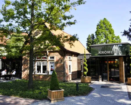 Hotel Restaurant Zur Linde Hotels in Westerstede
