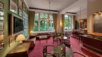 Hotel Oranien Wiesbaden Hotels in Taunusstein