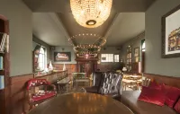 Haus Zauberflöte Hotel di Offenburg