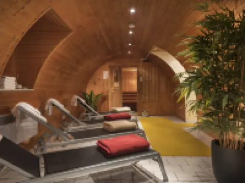 ibis Styles Offenburg City Hoteles en Offenburg