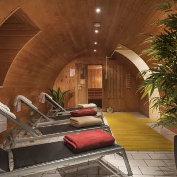 ibis Styles Offenburg City