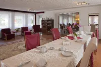 Pension Mozart in Ottobeuren