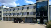 Hotel am Klieversberg Các khách sạn ở Wolfsburg