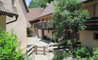 Stöckacher Mühle Landgasthof & Hotel