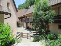 Landgasthof & Hotel Stöckacher Mühle - Jürgen Kresser Hotels in der Nähe von Neustadt(Aisch)Mitte