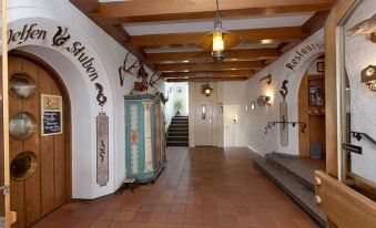 Hotel-Gasthof Zum Dragoner