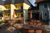 Gasthof Roseneck Hotels in Bad Steben