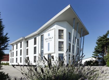 MySky Hotel