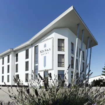 MySky Hotel