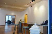 Hotel B8 Voerde Hotels in Rheinberg