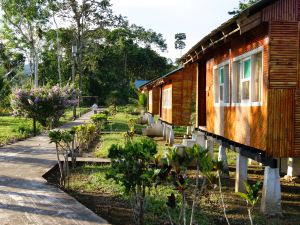 Misahualli Amazon Lodge