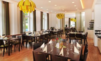 Bildungshaus St. Bernhard - Wohnen Und Tagen