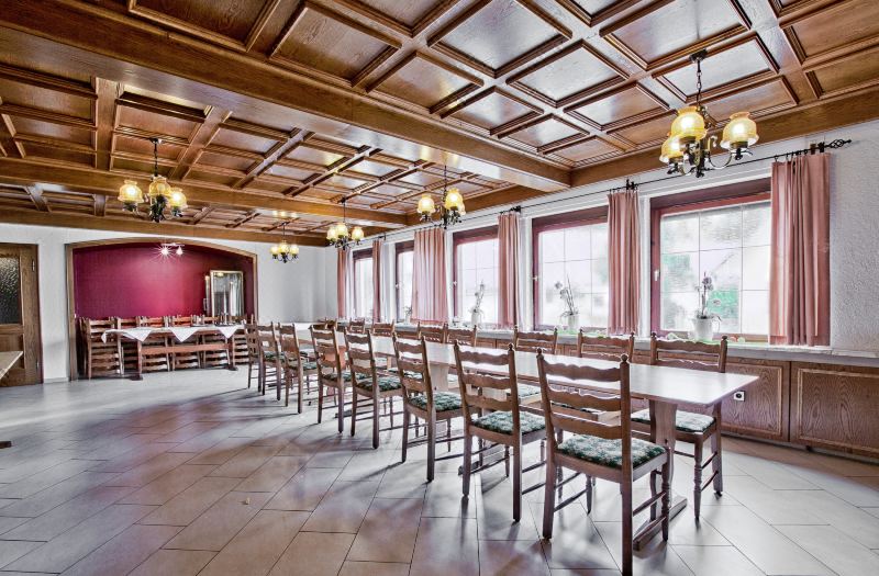 Landgasthaus Kreuz Beim Tom photo 3