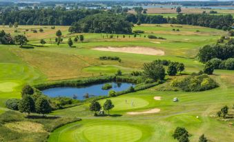 Balmer See – Hotel•Golf•Spa