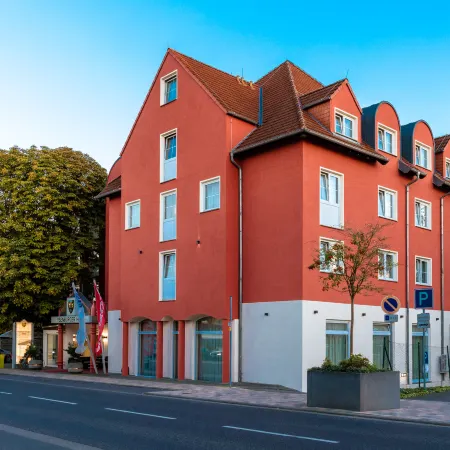 Konferenzhotel Ysenburger Hof