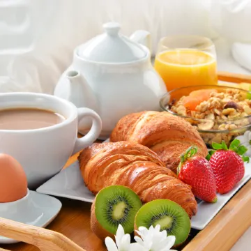 Kempe Komfort Plus Hotel