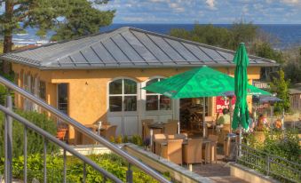 Seetelhotel Ostseeresidenz Bansin