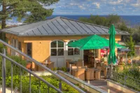 Seetelhotel Ostseeresidenz Bansin Hotels in Mellenthin
