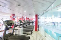 Les Terrasses d'Atlanthal - Gym