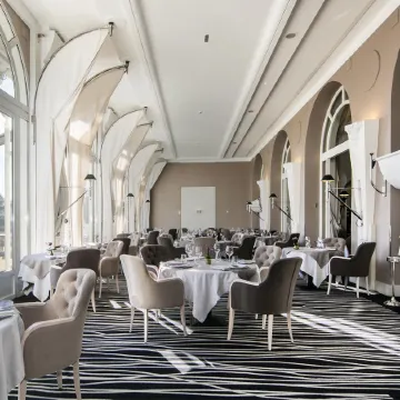 Impérial Palace Отели в г. Анси