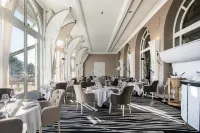 Impérial Palace Hotels in Annecy