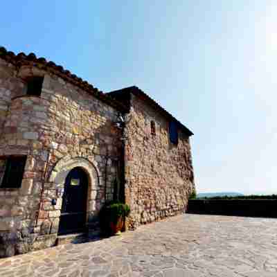 Le Château d'Argens Hotel Exterior
