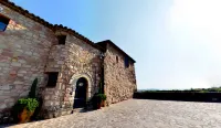 Le Château d'Argens Hotels in Les Arcs
