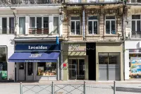 Grand Hôtel Lille Hôtels à : Lille