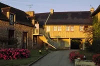 Saint Malo Golf Resort Hotels in Meillac