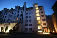 Hôtel le Roosevelt Lyon Hoteles en Lyon