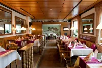 Gasthof Vossbur Hotels in Winsen