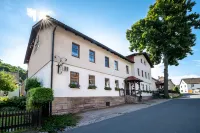 Hotel & Ferienwohnungen Bohlenblick Hotels in der Nähe von Staustufe Ziegenrück