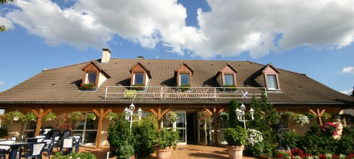 Hôtel Restaurant & Spa le Val Moret Hotels in Aube