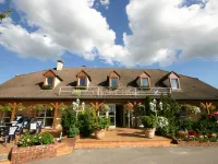 Hôtel Restaurant & Spa le Val Moret Hotels in Aube