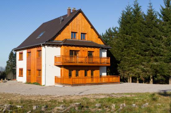 Chalet Hotel Auberge Hazemann Evaluations De L Hotel 3 Etoiles A Belmont