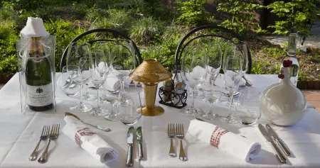 Le Verger des Châteaux, The Originals Relais Отели в г. Триамбах-О-Валь