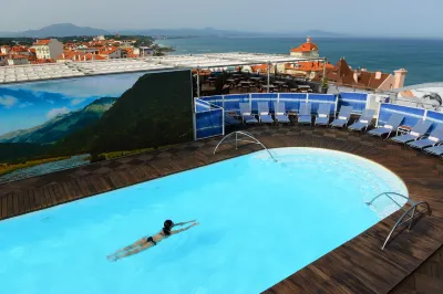 Talaia Hotel & Spa Biarritz - MGallery Collection