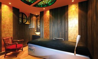 Hotel - Restaurant le Cerf & Spa - Housity