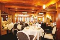 Hotel - Restaurant le Cerf & Spa Hotel di Ernolsheim-Bruche