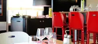 Kyriad Direct Marseille Ouest - Martigues Hotels in Martigues