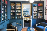 Hotel Spa Azteca Barcelonnette Hotels in Allos