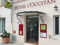 Logis Hotel l'Occitan