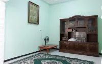 Siguragura Homestay Syariah