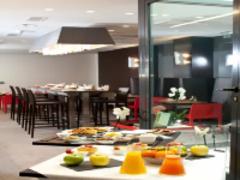 Le Grand Hotel Grenoble, BW Premier Collection グルノーブルのホテル