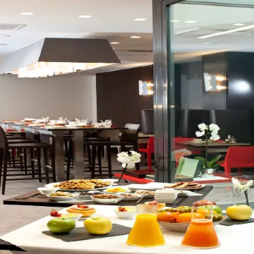 Le Grand Hotel Grenoble, BW Premier Collection