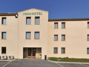 Prim Hotel Reims