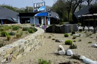 Hôtel de la Baie de Paimpol Hotels in Ploubazlanec