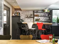 Ibis Paris Saint-Denis Stade Sud Hotels in Saint-Denis