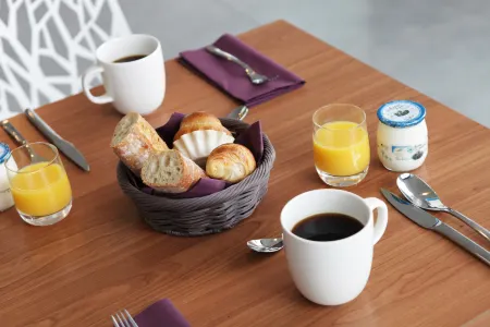 Best Western Plus Paris Velizy