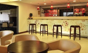 Ibis Bordeaux Saint-Émilion